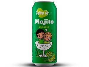 Love Is Мохито классический