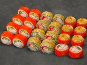 Сет Калифорния