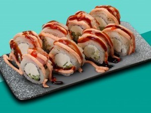 Жгучий соблазн