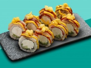 Манго танго